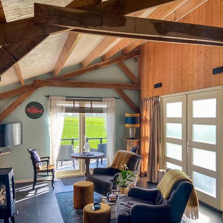 Barsingerhorn B&B De Verre Kijker المظهر الخارجي الصورة