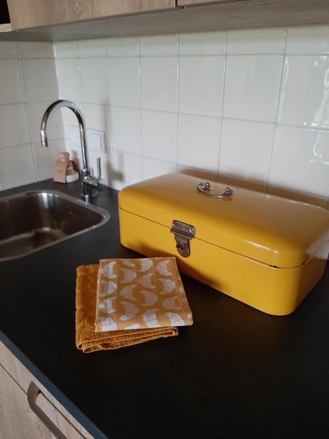Barsingerhorn B&B De Verre Kijker المظهر الخارجي الصورة