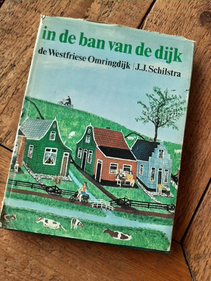Barsingerhorn B&B De Verre Kijker المظهر الخارجي الصورة