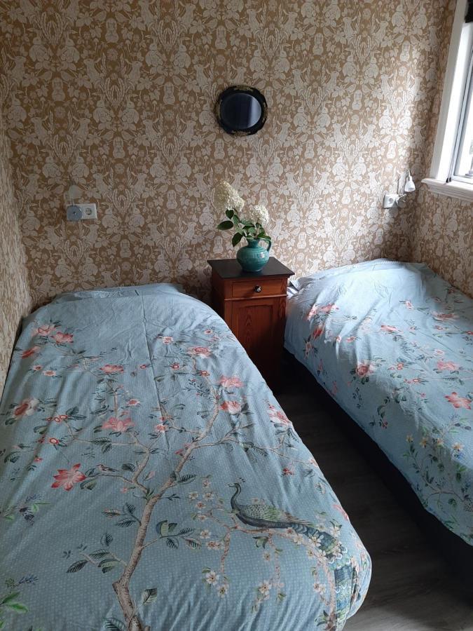 Barsingerhorn B&B De Verre Kijker المظهر الخارجي الصورة